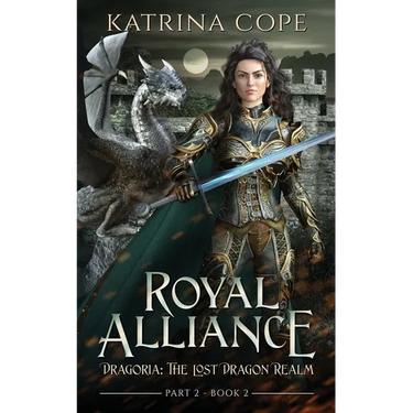 Royal Alliance: Part 2
