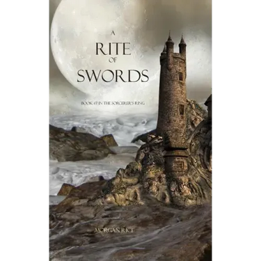 A Rite of Swords