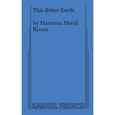 This Bitter Earth