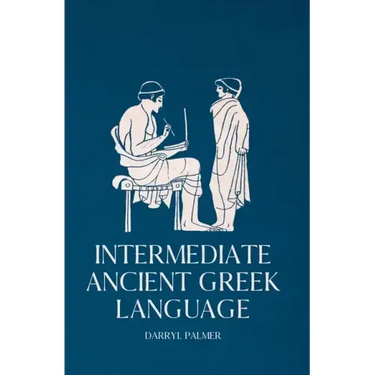 Intermediate Ancient Greek Language