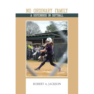 No Ordinary Family: A Sisterhood in Softball