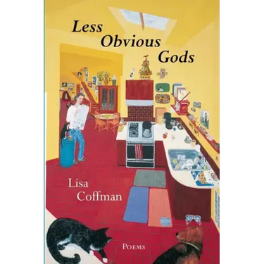 Less Obvious Gods