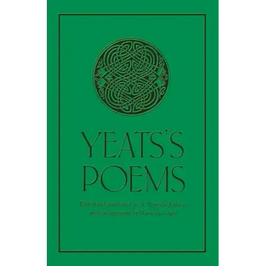 Yeats's Poems