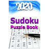 2020 Sudoku Puzzle Book: Medium to Hard Level