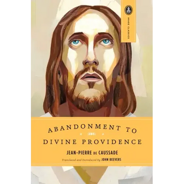 Abandonment to Divine Providence