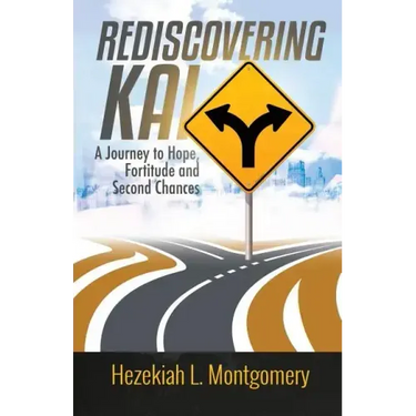 Rediscovering Kai: A Journey to Hope, Fortitude, and Second Chances