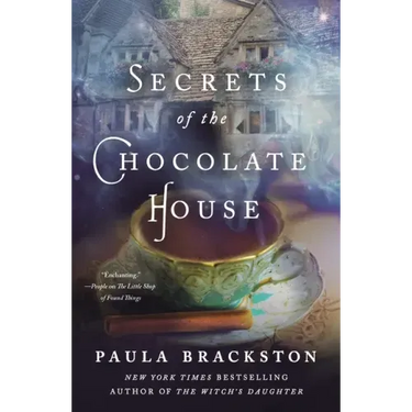 Secrets of the Chocolate House