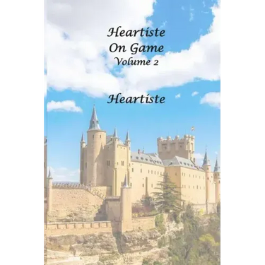 Heartiste on Game - Volume 2
