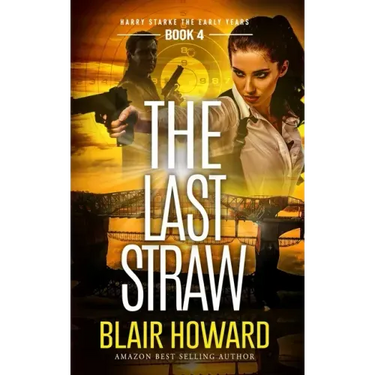 The Last Straw