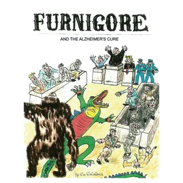 Furnigore and the Alzheimer's Cure
