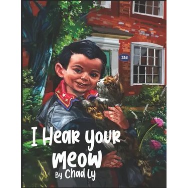 I Hear Your Meow