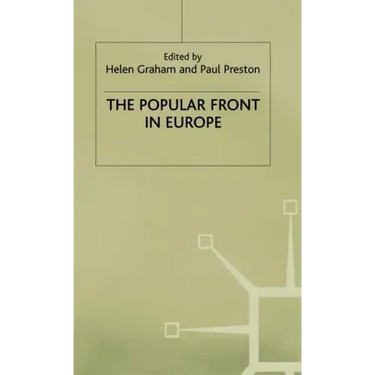 The Popular Front in Europe