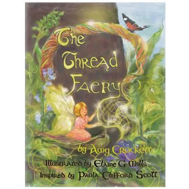 The Thread Faery