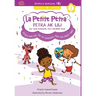 Petra and Lili go to Carnival for the First Time / Petra ak Lili ale nan Kanaval pou Premye Fwa (bilingual)