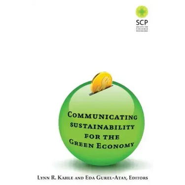 Communicating Sustainability for the Green Economy