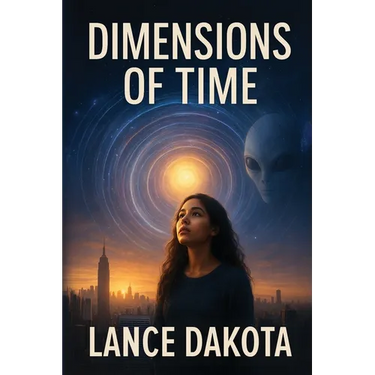 Dimensions of Time