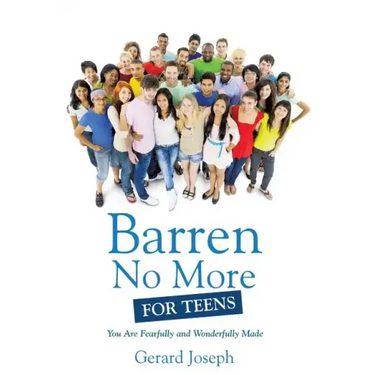 Barren No More For Teens