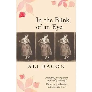 In the Blink of an Eye