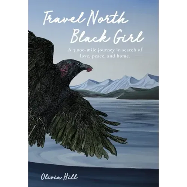 Travel North Black Girl