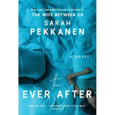 The Ever After