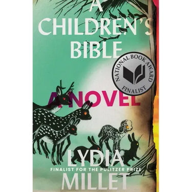 A Children's Bible