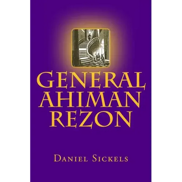 General Ahiman Rezon