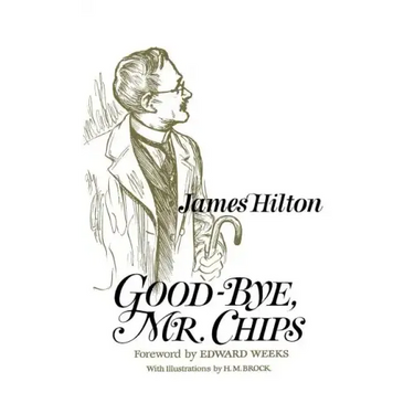 Good-Bye, Mr. Chips