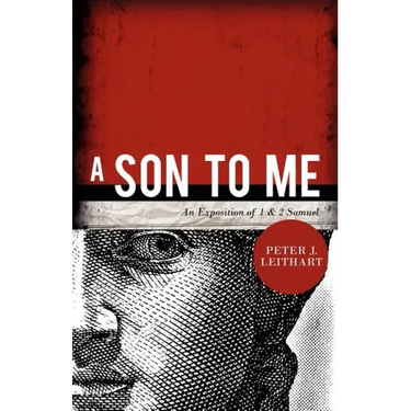 A Son to Me