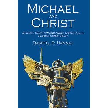 Michael and Christ
