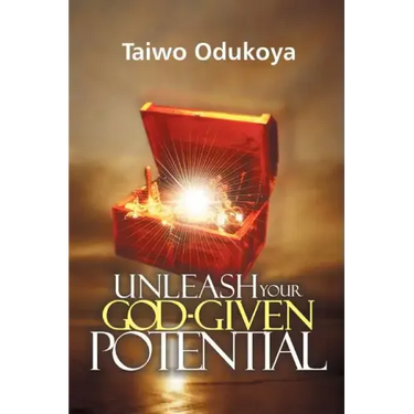 Unleash your God Given Potential