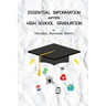 Essential Information After High School Graduation