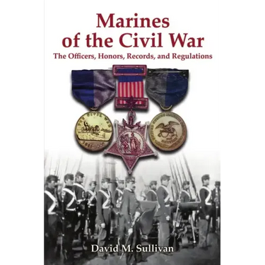 Marines of the Civil War
