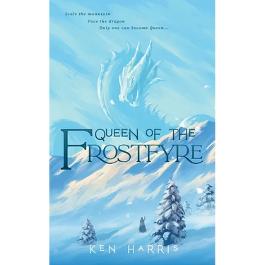 Queen of the Frostfyre