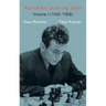 Korchnoi Year by Year: Volume I (1945-1968)