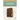 NLT Personal Size Giant Print Bible, Filament Enabled Edition (Red Letter, Leatherlike, Rustic Brown, Indexed)