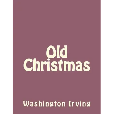 Old Christmas
