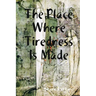 The Place Where Tiredness Is Made