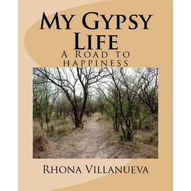 My Gypsy Life: A road to happiness