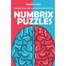 Numbrix Puzzles: The Best Logic and Math Puzzles Collection