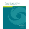 Responding to Spiritual Leader Misconduct: A Handbook