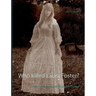 Who killed Laura Foster?: My view on a 150-year old murder