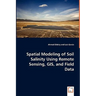 Spatial Modeling of Soil Salinity Using Remote Sensing, GIS, and Field Data