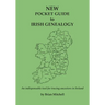 NEW Pocket Guide to Irish Genealogy