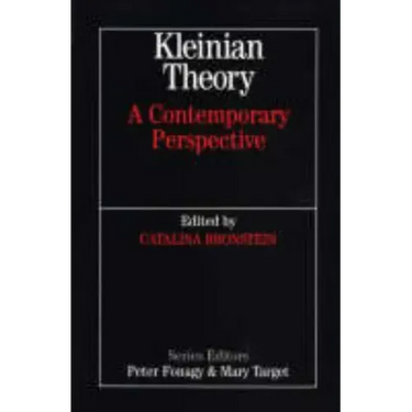 Kleinian Theory: A Contemporary Perspective