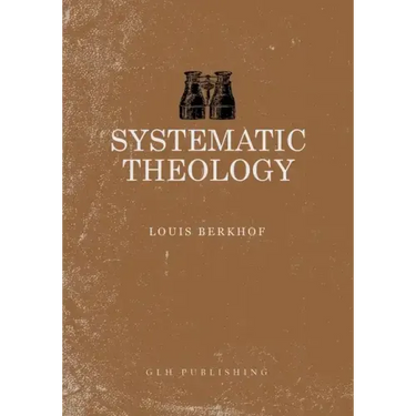 Systematic Theology