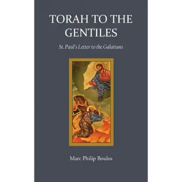 Torah to the Gentiles