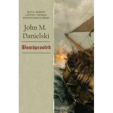 Bombproofed