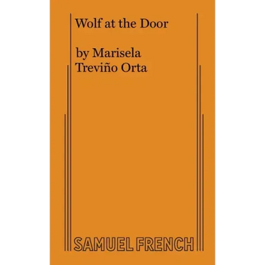 Wolf at the Door