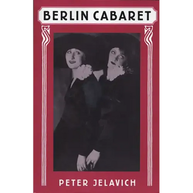 Berlin Cabaret