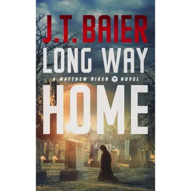 Long Way Home